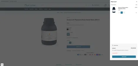 Plexiwire — 4