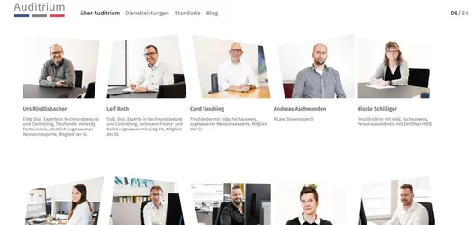 Auditrium & Spitex - 3