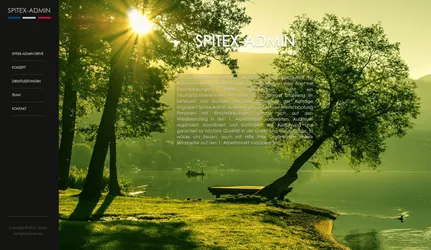 Auditrium & Spitex - 2