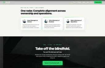 Blaze Reviews — 3