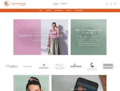 My Trachten Outlet