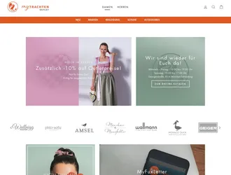 My Trachten Outlet - 1