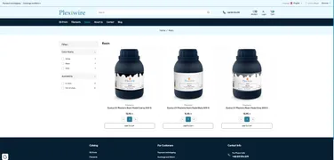 Plexiwire
