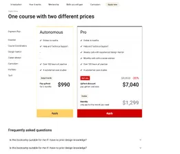 Red UX Bootcamp — 2