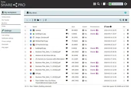 Share2pro & SwissTransferr