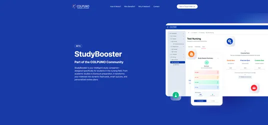 StudyBooster - 6