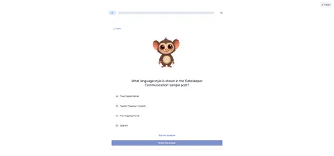 StudyBooster — 6