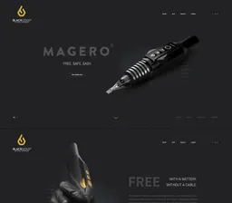 Web Designs — 9