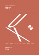 CSSDA UX Design certificate