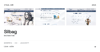 Social card for Silbag